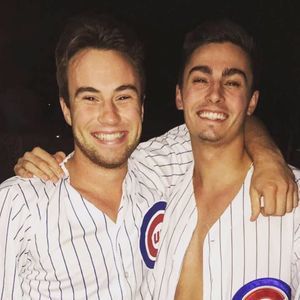 Meet your Posher, Evan